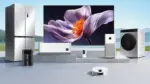 Xiaomi Mijia Akıllı Ev Ürünlerini Avrupa'ya Getiriyor — Xiaomi Mijia Avrupa genişlemesi, Xiaomi akıllı ev cihazları, Xiaomi elektrikli araç Avrupa, Human x Car x Home, Mijia akıllı yaşam