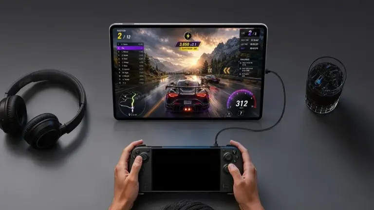 Xiaomi Pad 9 Pro Max'in Özellikleri ve Çıkış Tarihi Belli Oldu — yeni Xiaomi tablet, Xring O3 işlemci, HyperOS 4 özellikleri, tablet ikinci monitör