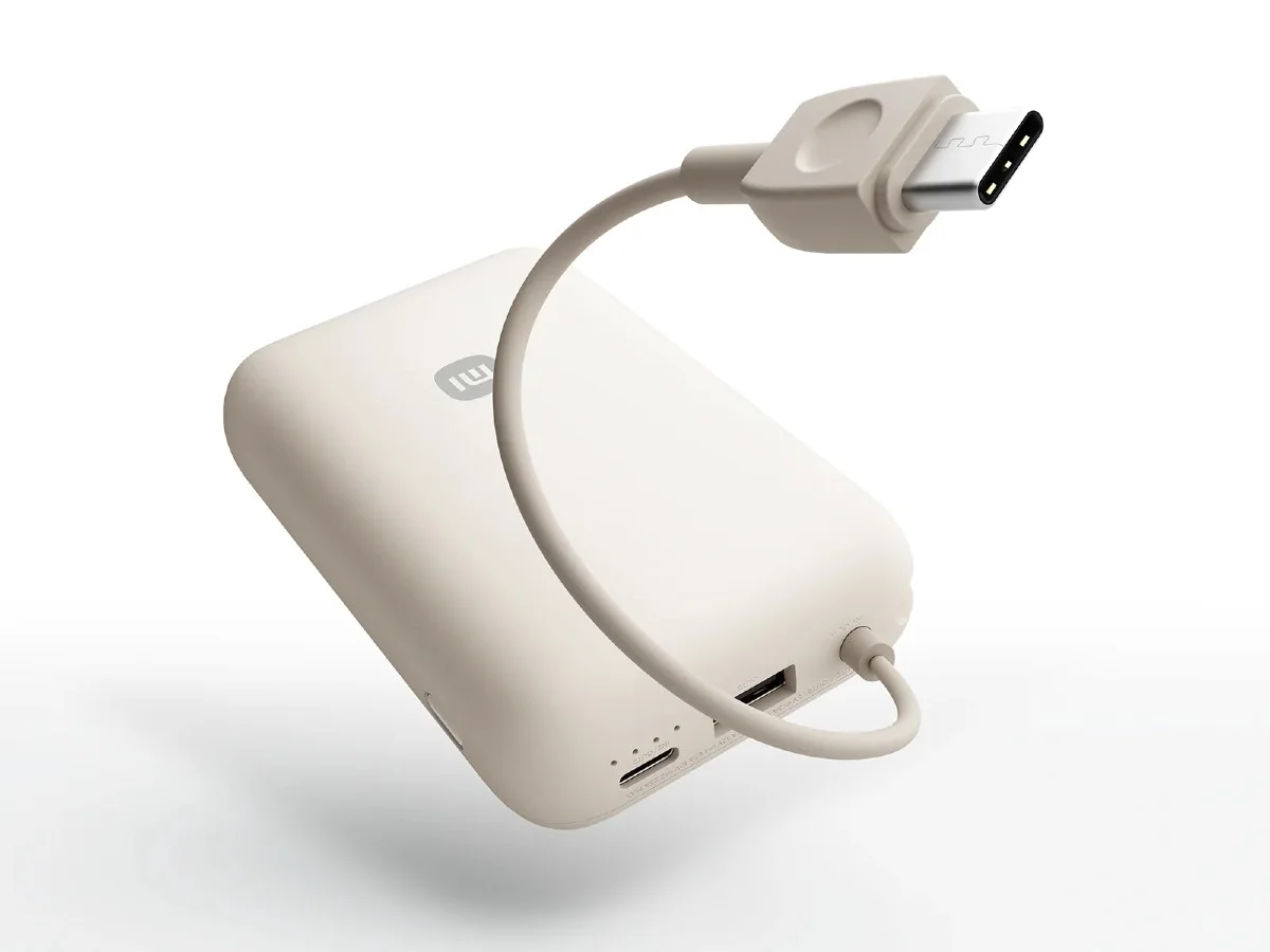 Xiaomi Power Bank 10.000 2027 Modeli Tanıtıldı: Güvenlik Testlerinden Tam Puan Aldı — Xiaomi 10.000 mAh powerbank, Xiaomi Power Bank 10000 2027, taşınabilir şarj cihazı, 22.5W hızlı şarj, güvenli powerbank modelleri
