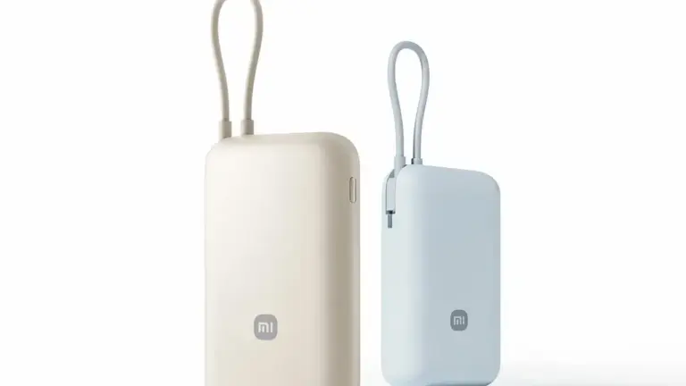 Xiaomi Power Bank 10.000 2027 Modeli Tanıtıldı: Güvenlik Testlerinden Tam Puan Aldı — Xiaomi 10.000 mAh powerbank, Xiaomi Power Bank 10000 2027, taşınabilir şarj cihazı, 22.5W hızlı şarj, güvenli powerbank modelleri