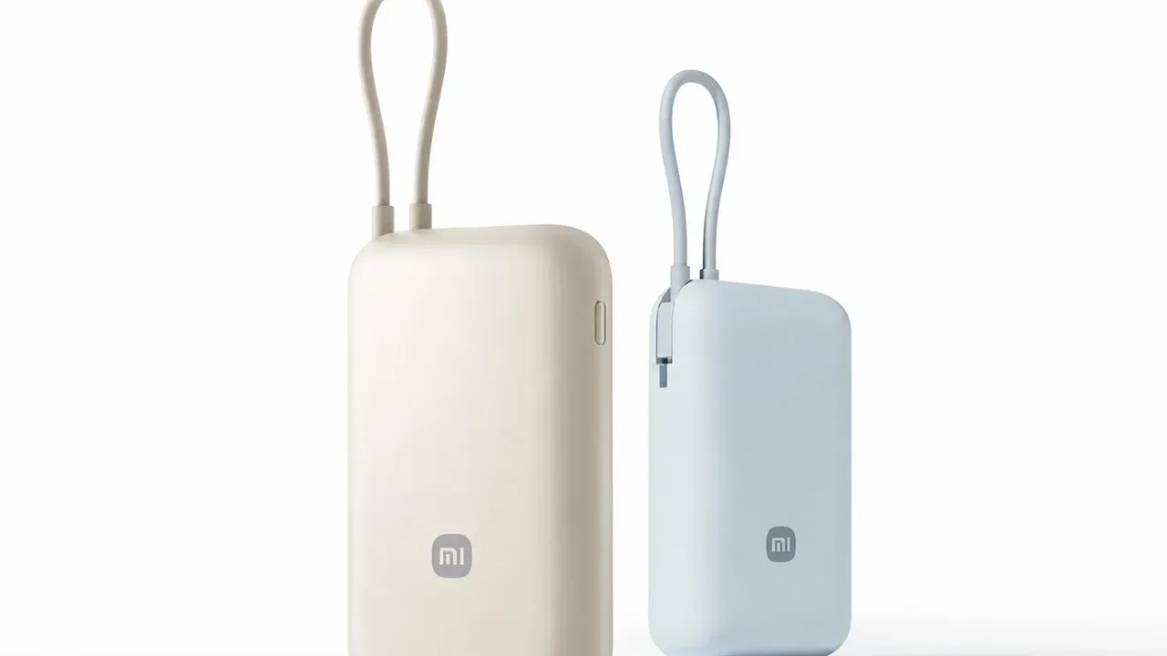 Xiaomi Power Bank 10.000 2027 Modeli Tanıtıldı: Güvenlik Testlerinden Tam Puan Aldı — Xiaomi 10.000 mAh powerbank, Xiaomi Power Bank 10000 2027, taşınabilir şarj cihazı, 22.5W hızlı şarj, güvenli powerbank modelleri
