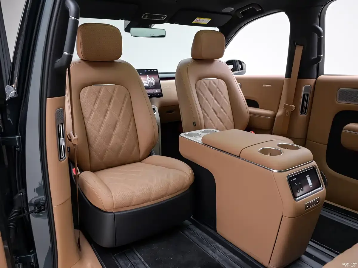 Xiaomi Skynomad N90 Max Satışa Çıktı: Çadır Tavanlı Dev SUV — elektrikli SUV modelleri, menzil uzatıcılı araçlar, Xiaomi otomobil teknolojileri, yeni SUV modelleri