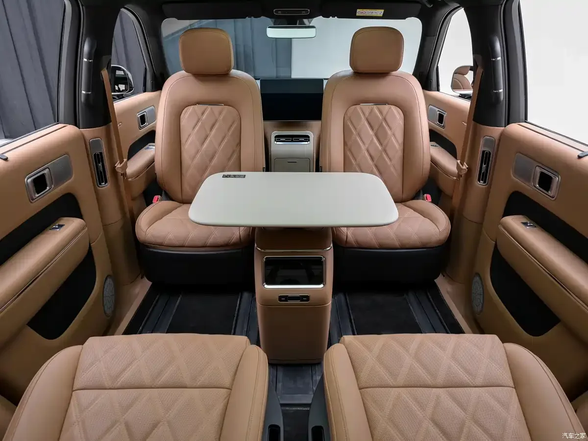 Xiaomi Skynomad N90 Max Satışa Çıktı: Çadır Tavanlı Dev SUV — elektrikli SUV modelleri, menzil uzatıcılı araçlar, Xiaomi otomobil teknolojileri, yeni SUV modelleri