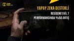 Yapay Zeka Destekli Optimizasyon Resident Evil 7'yi Hızlandırdı — Snapdragon 8 Gen 2, mobil oyun performansı, DeepSeek-V4.1-Flash, oyun optimizasyonu