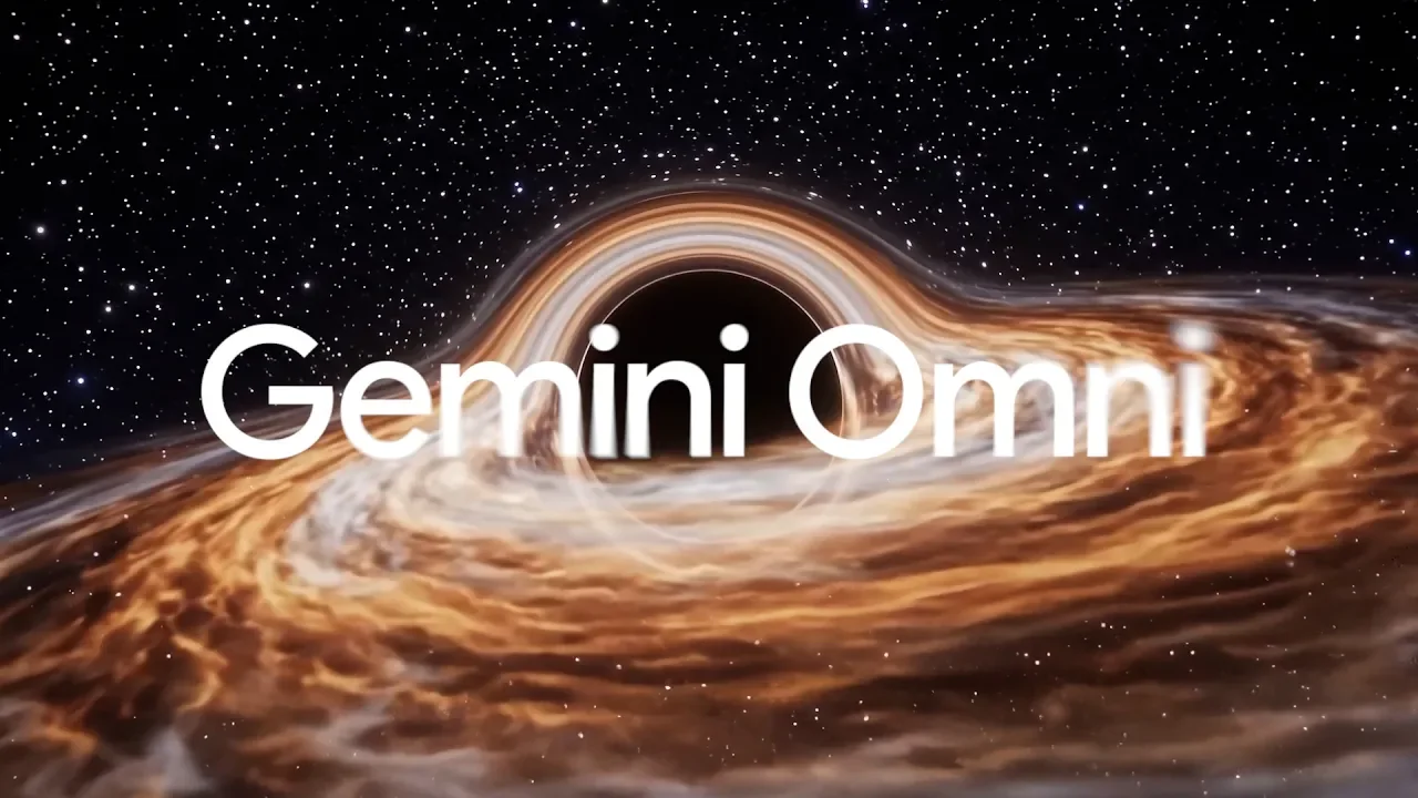 Yapay Zeka ile Video Üretin: Google Vids Artık Ücretsiz Olarak Kullanılabiliyor — Google Vids ücretsiz kullanımı, Gemini Omni 1.1 Flash, Google Vids video oluşturma, Gemini 3.8 Flash-Lite, vids.new kullanımı