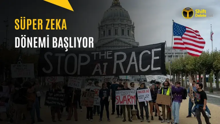 Yapay Zeka Yerine Süper Zeka mı Geliyor? — yapay zeka isim değişikliği, Trump yapay zeka politikası, süper zeka terimi anlamı, ABD yapay zeka düzenlemeleri, yapay zeka güvenlik tartışmaları