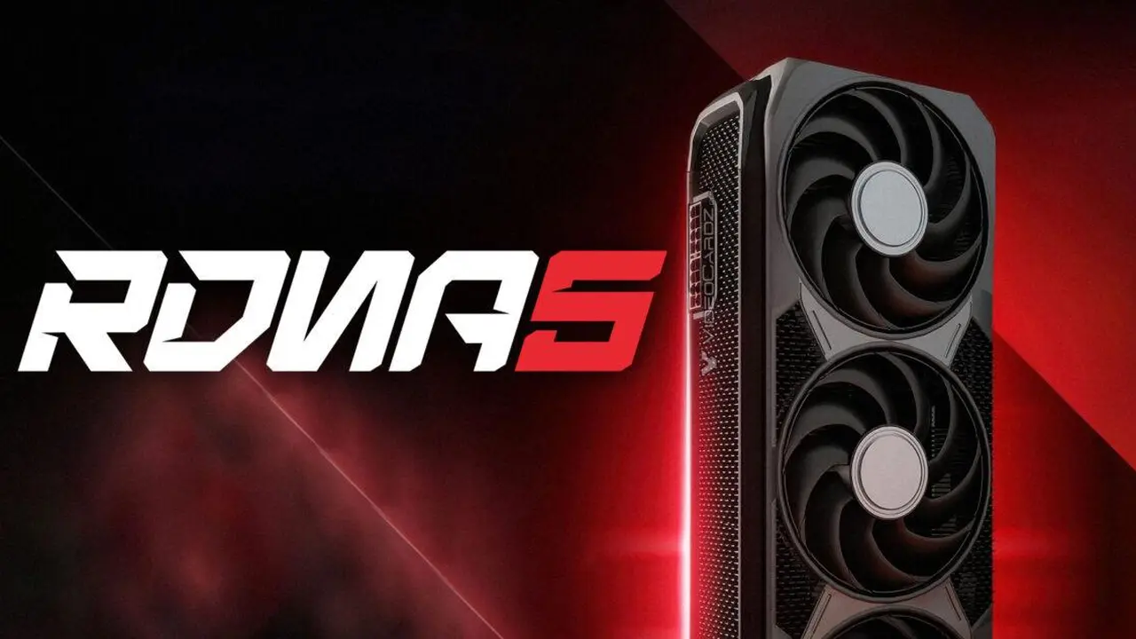 Yeni AMD Radeon Ekran Kartları 3.4 GHz Hızına Ulaşıyor