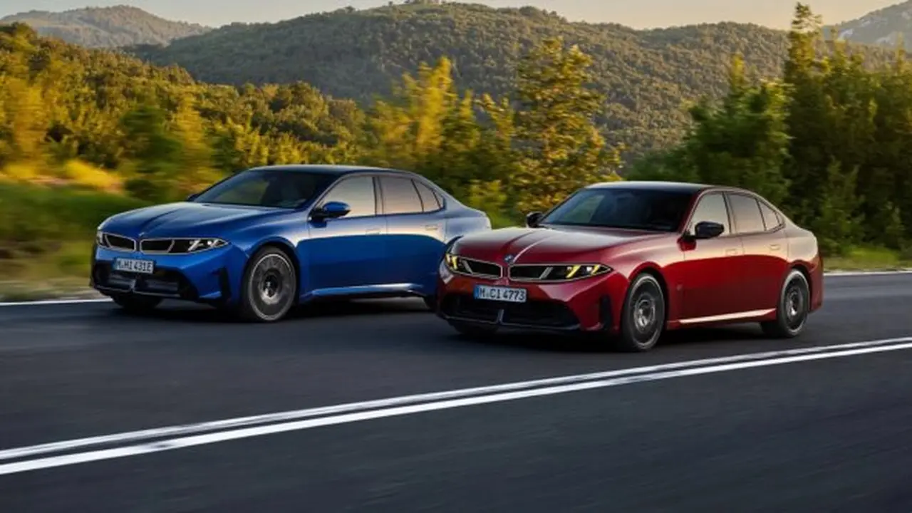 Yeni BMW 3 Serisi Güçlü Motor Seçenekleriyle Tanıtıldı