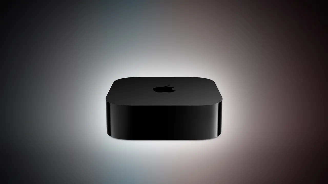 Yeni Nesil Apple TV 4K Sızdı