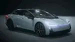 Yeni Toyota Corolla