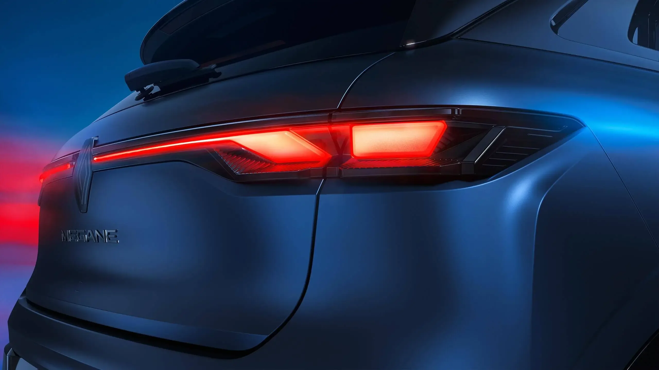 Yenilenen Renault Megane E-Tech'in Fiyatı Belli Oldu — elektrikli araç menzili, LFP batarya teknolojisi, Renault elektrikli modeller, Megane E-Tech fiyatı