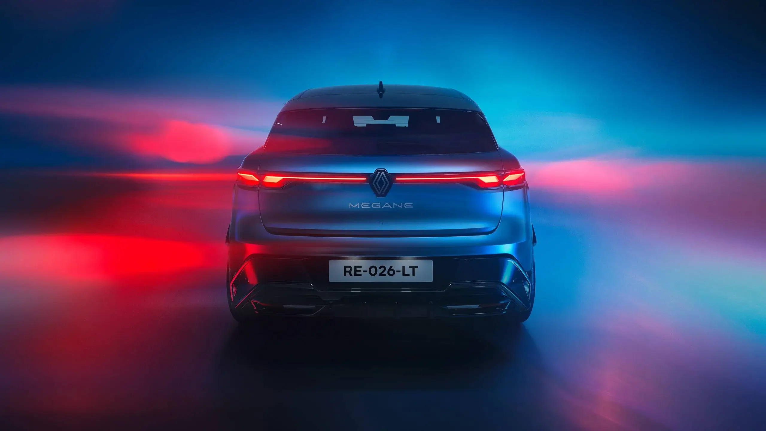 Yenilenen Renault Megane E-Tech'in Fiyatı Belli Oldu — elektrikli araç menzili, LFP batarya teknolojisi, Renault elektrikli modeller, Megane E-Tech fiyatı