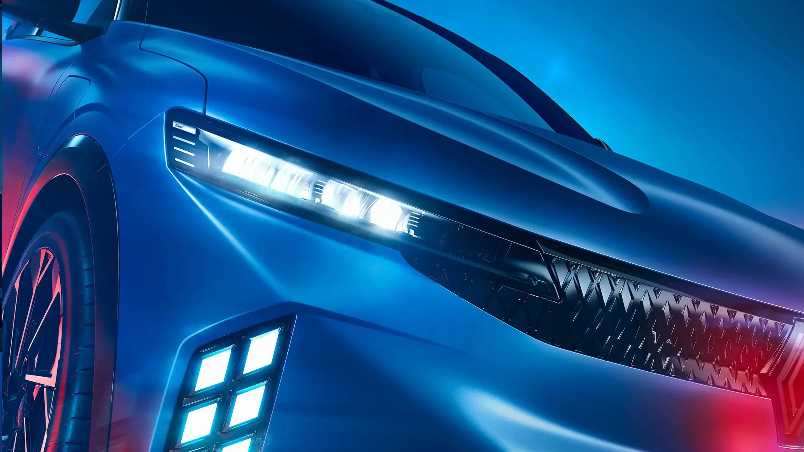 Yenilenen Renault Megane E-Tech'in Fiyatı Belli Oldu — elektrikli araç menzili, LFP batarya teknolojisi, Renault elektrikli modeller, Megane E-Tech fiyatı