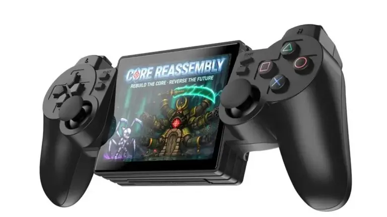 PS2