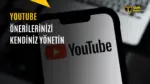YouTube Kişiselleştirilmiş Akışlar Özelliğini Duyurdu: Kullanıcılar Kontrol Edecek — YouTube Custom Feeds, öneri algoritması ayarları, YouTube yeni özellikler, Ask YouTube alışveriş