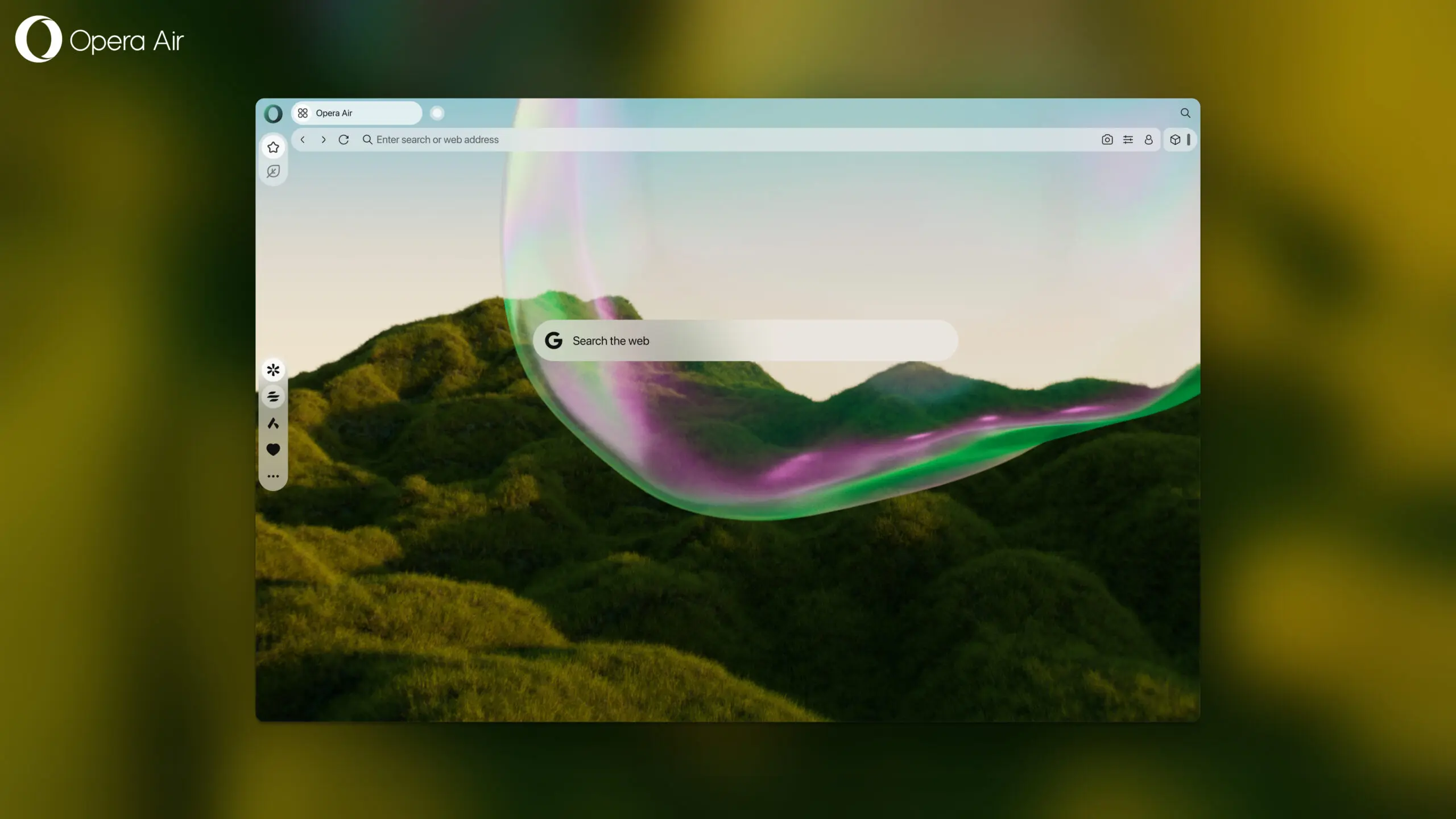 Opera’dan Dijital Detoks Odaklı Yeni Tarayıcı: Opera Air Tanıtıldı