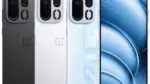 OnePlus Ace 7 ve Ace 7 Pro akıllı telefonları