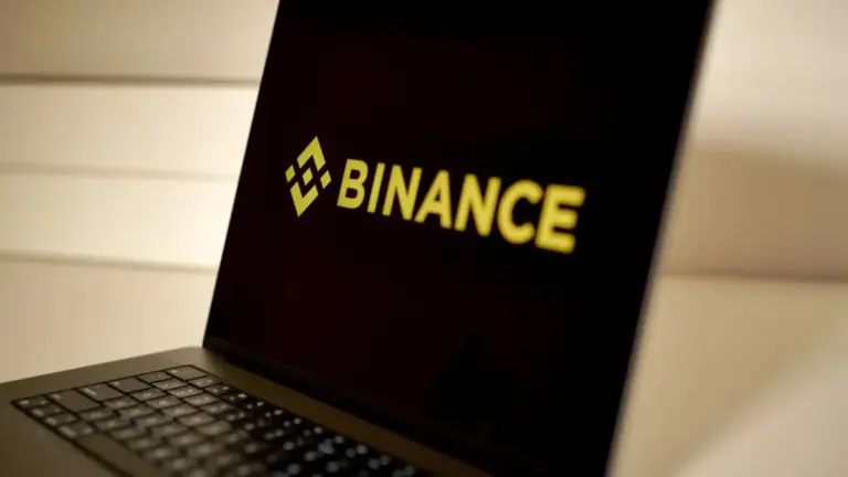Binance Kuzey Kore bağlantılı kripto para hırsızlığını gösteren görsel
