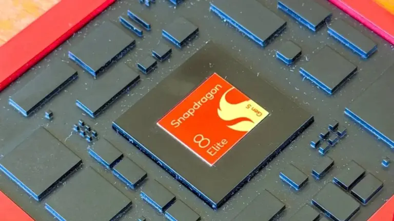 Akıllı telefon SoC sevkiyatı verilerinde yer alan Qualcomm Snapdragon 8 Elite Gen 5 işlemcisi