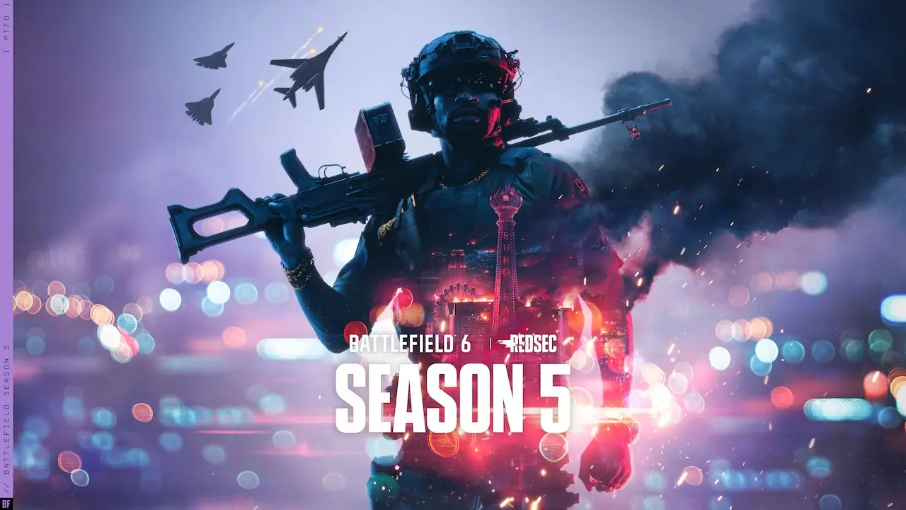 Battlefield 6