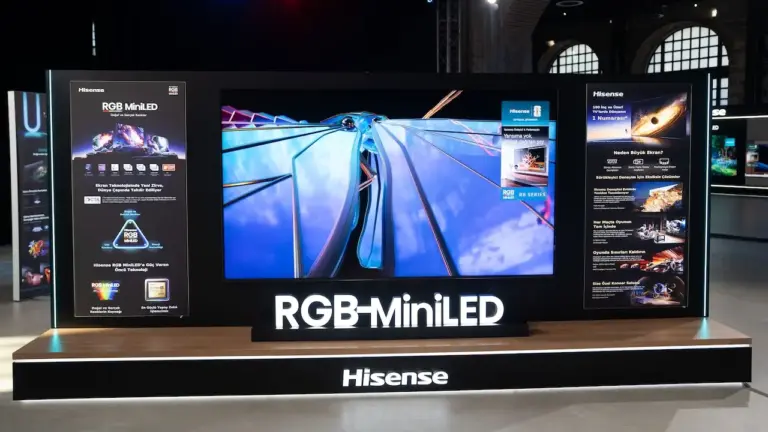 Hisense