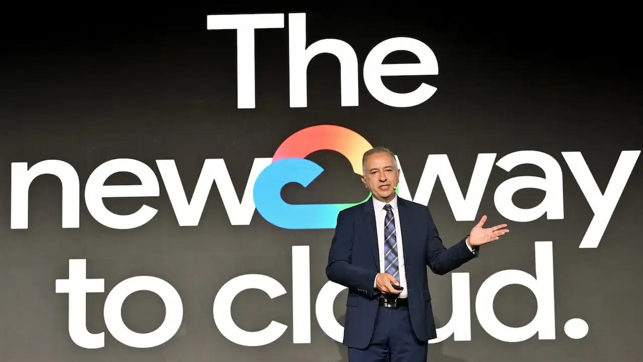Google Cloud Day Türkiye 2026: 2 Milyar Dolarlık Yatırım ve Yapay Zeka Hamlesi