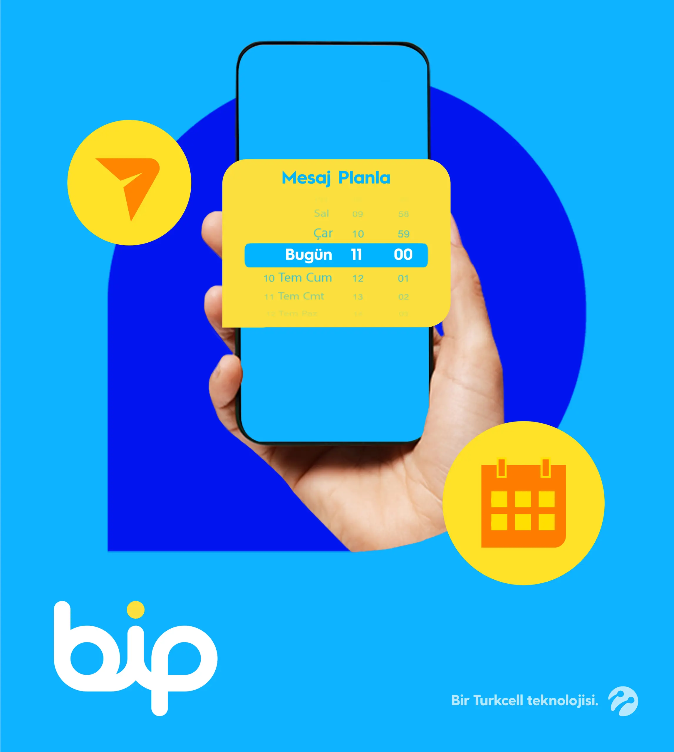Bip