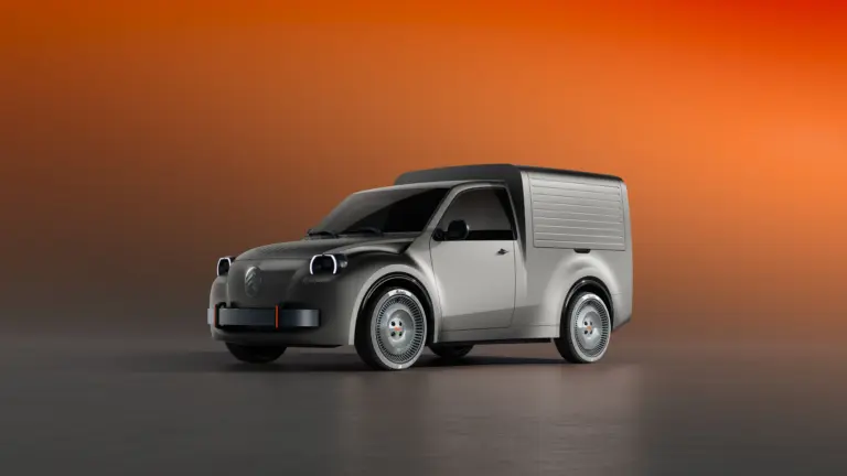 2 CV