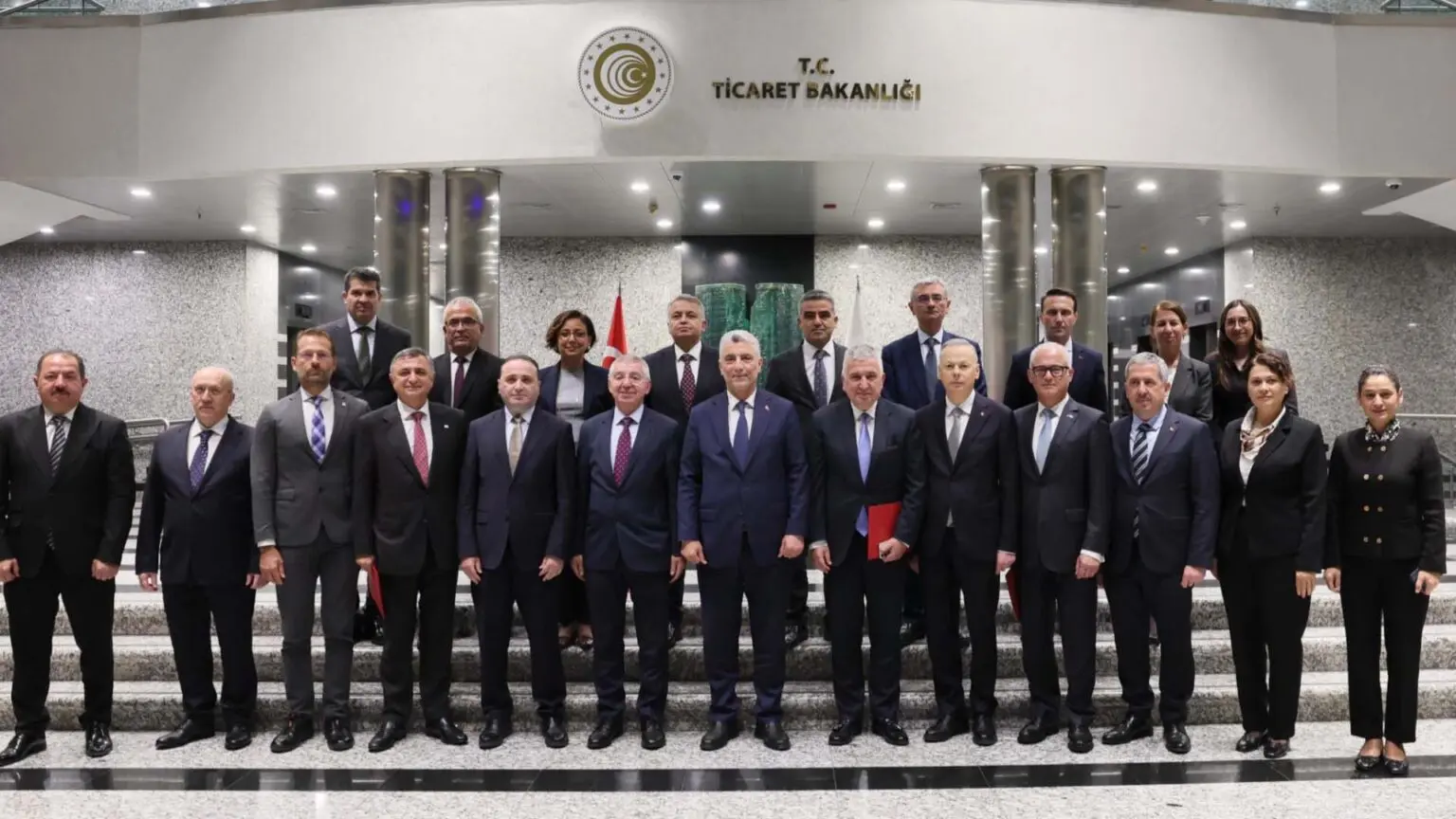 Bakan Bolat Made in EU