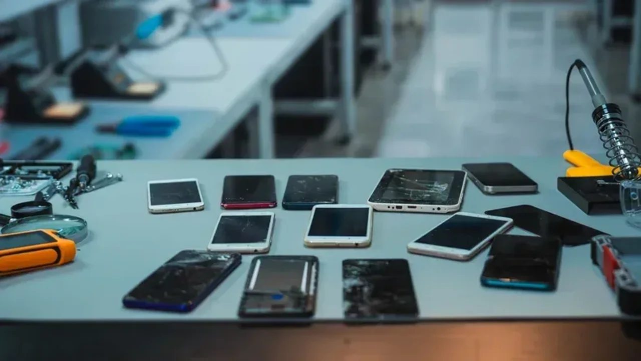 2026 Onarılabilirlik Raporu Yayımlandı: Apple ve Samsung Neden Dipte? — telefon tamir edilebilirlik puanları, akıllı telefon yedek parça erişimi, Apple onarım kısıtlamaları, Samsung kendi kendine onarım programı, cihaz onarılabilirlik puanları 2026