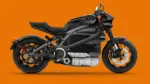 LiveWire elektrikli motosiklet markasının mali durumunu anlatan haber görseli