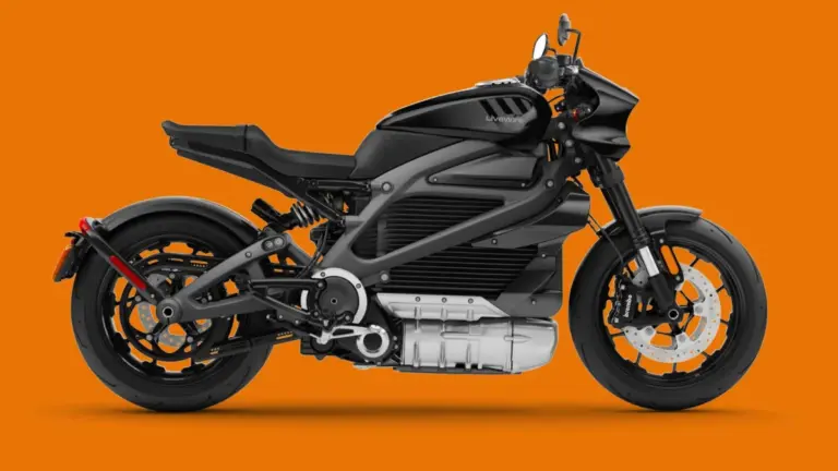LiveWire elektrikli motosiklet markasının mali durumunu anlatan haber görseli