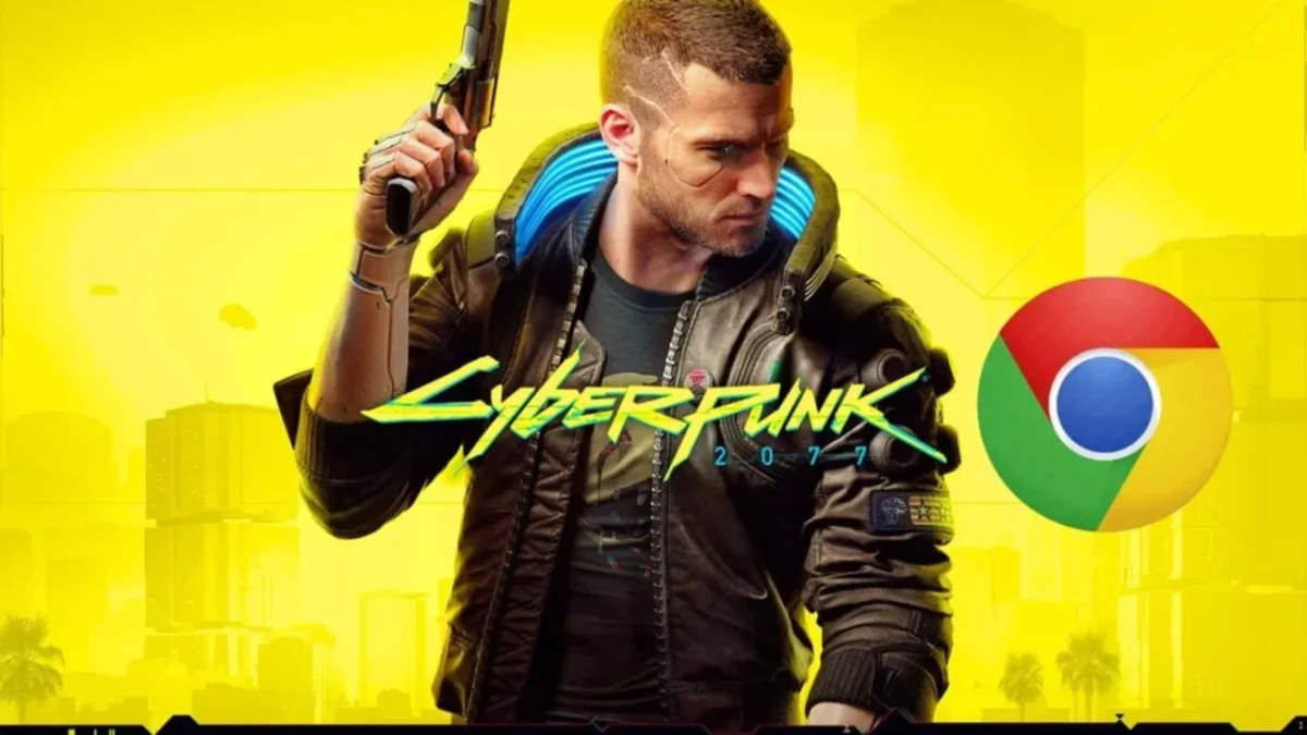 Cyberpunk 2077 Tarayıcıdan Ücretsiz Oynanabilir Hale Geldi