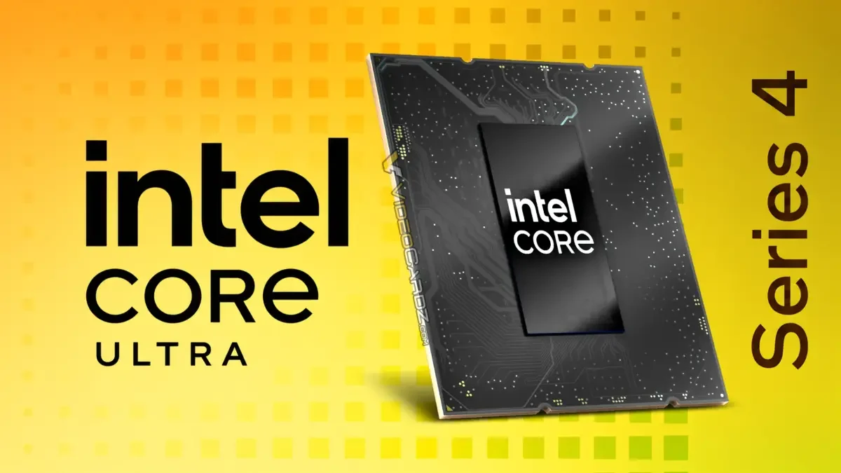 Intel Nova Lake Oyunlarda Core Ultra 9 285K’yı %33’e Kadar Geçebilir