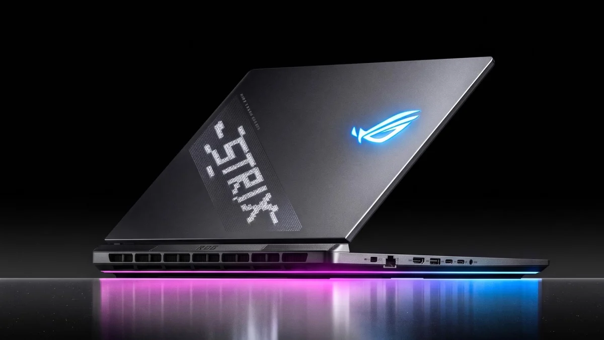 ASUS ROG Strix SCAR 18 Kargoda Kayboldu: ASUS Değişimi Reddetmiş