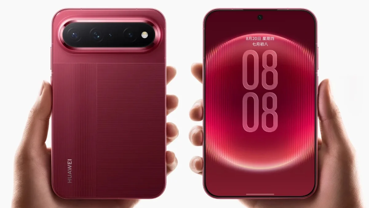 Huawei Starlight görseli