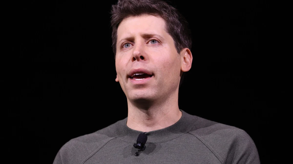 Sam Altman RAM Açıklaması: Bellekler Veri Merkezinde Olmalı