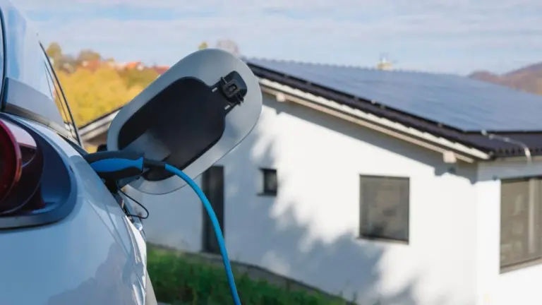 Evden şarj maliyeti yükselen elektrikli otomobil sahipleri için yeni elektrik tarifesi