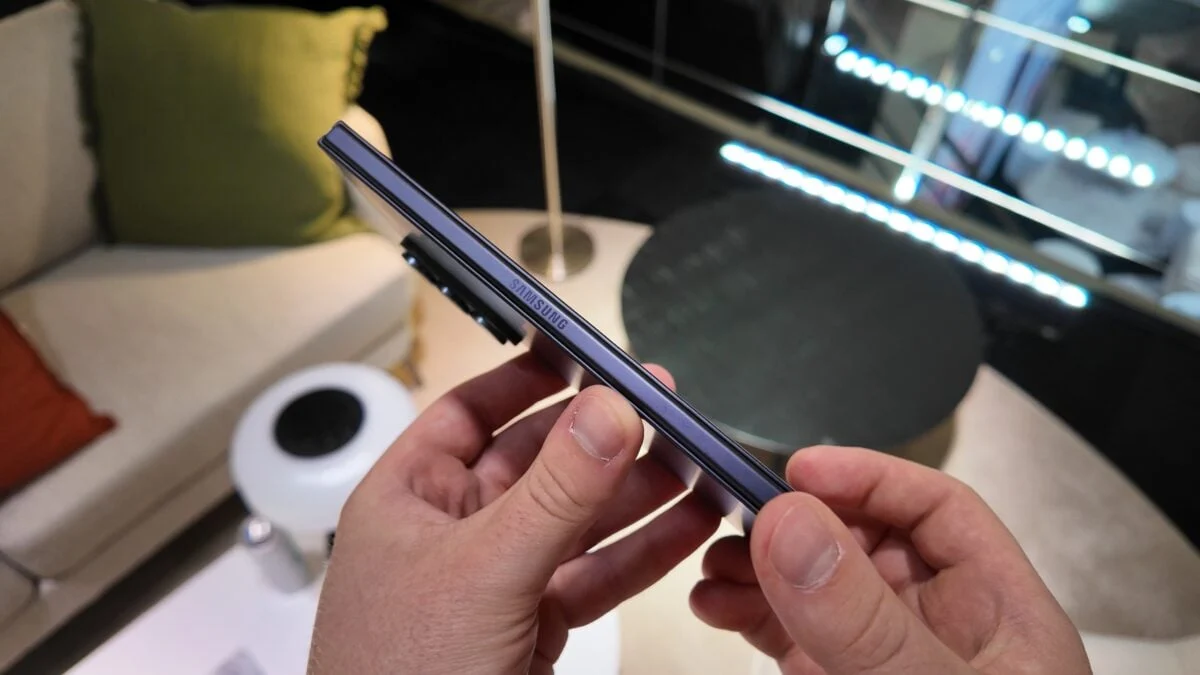 Samsung Telefon Fiyatları Düşmeyecek: Bellek Krizi Sürüyor