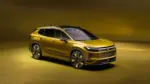 Volkswagen Türkiye üretimi için imzalanan niyet mektubunu anlatan görsel