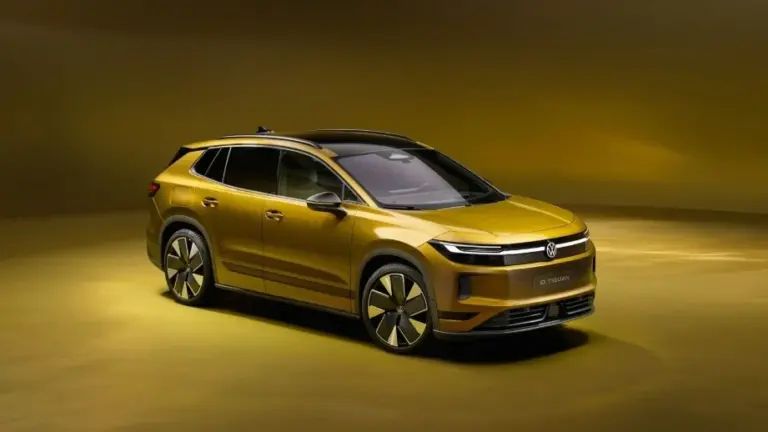 Volkswagen Türkiye üretimi için imzalanan niyet mektubunu anlatan görsel