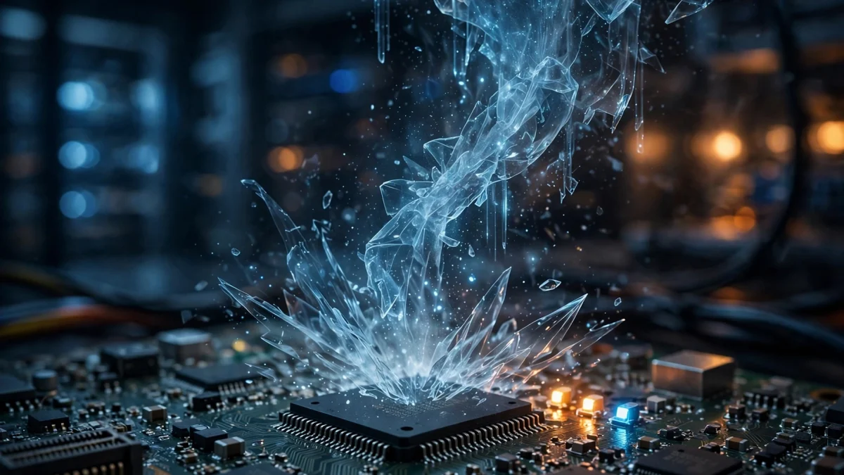 CVE-2026-97631: UEFI’deki Kritik Açık Sunucuları Tehdit Ediyor