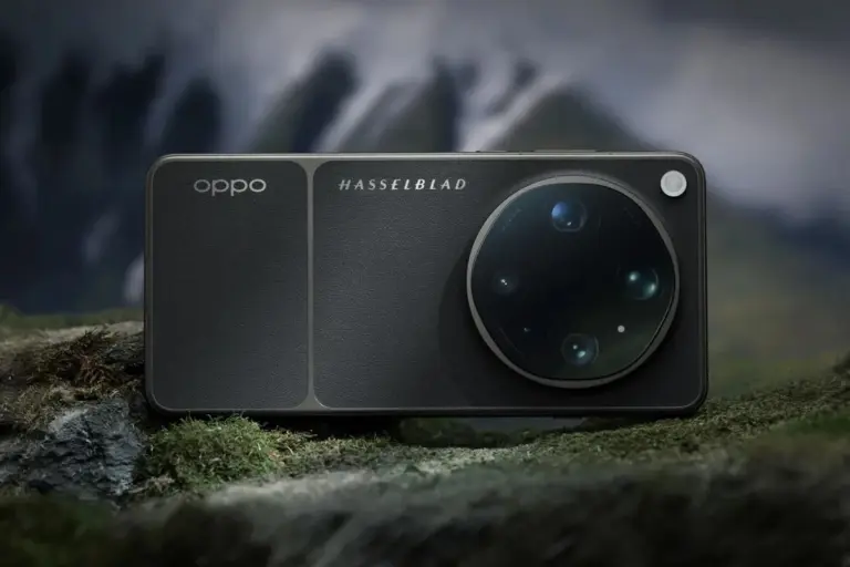 Oppo Find X10 Ultra görseli
