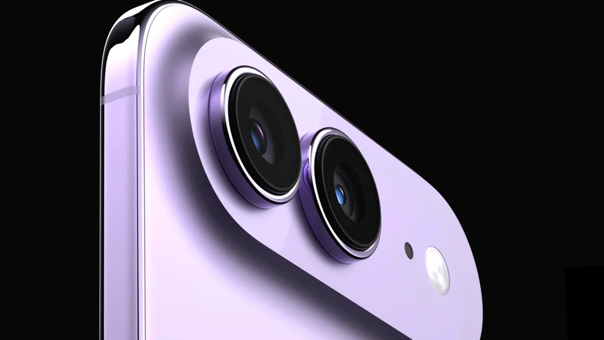 iPhone Air 2 görseli
