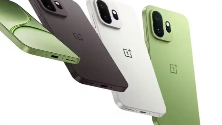 OnePlus kompakt telefon serisinin son modeli OnePlus 15T