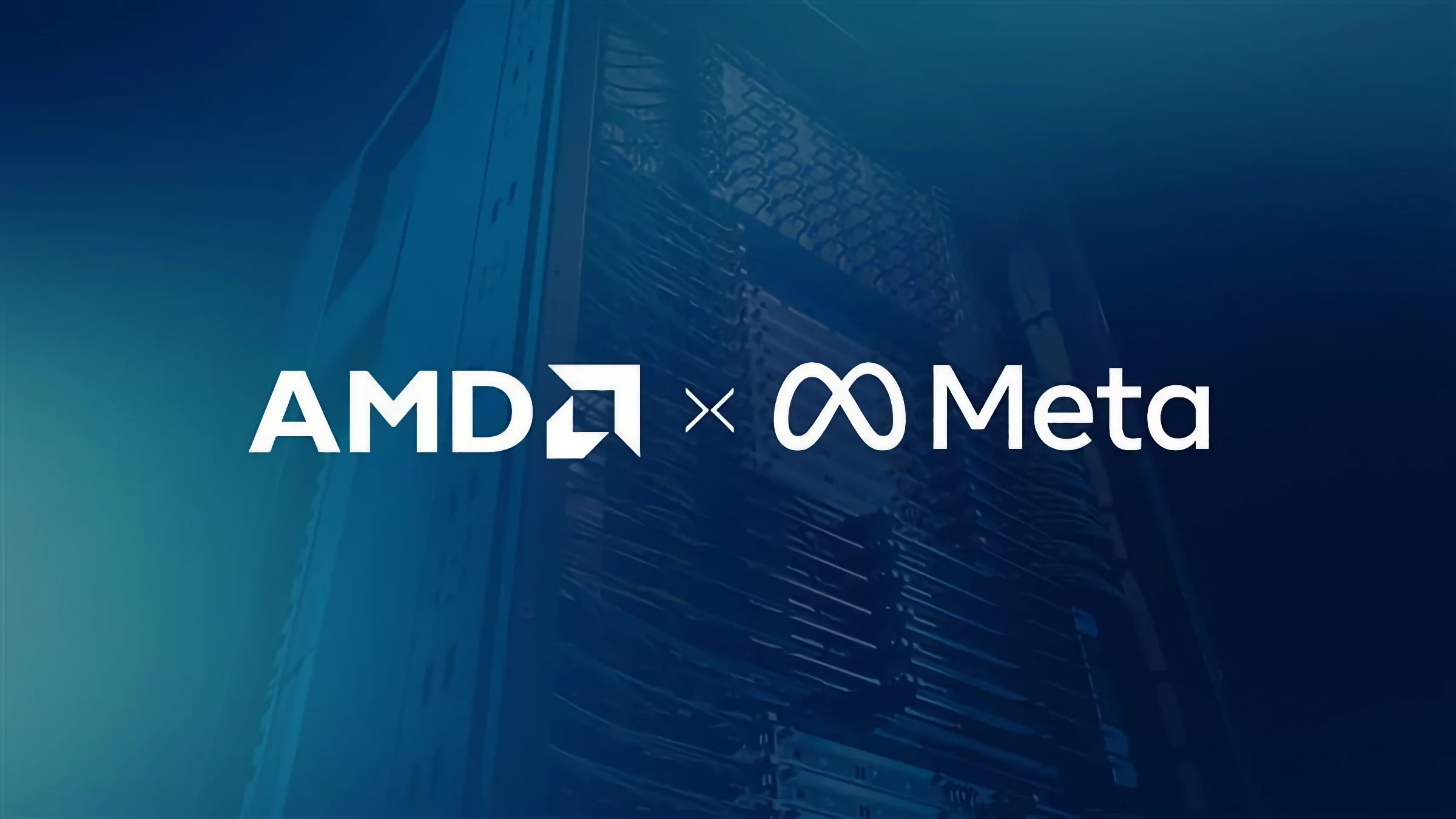 AMD ve Meta’dan Dev Yapay Zeka Ortaklığı: Helios ve EPYC Gücüyle Süper Zeka Çağı
