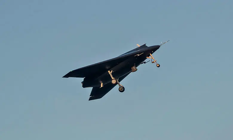 TUSAŞ ANKA-3’ün Yeni Prototipleri 2027’de Uçacak
