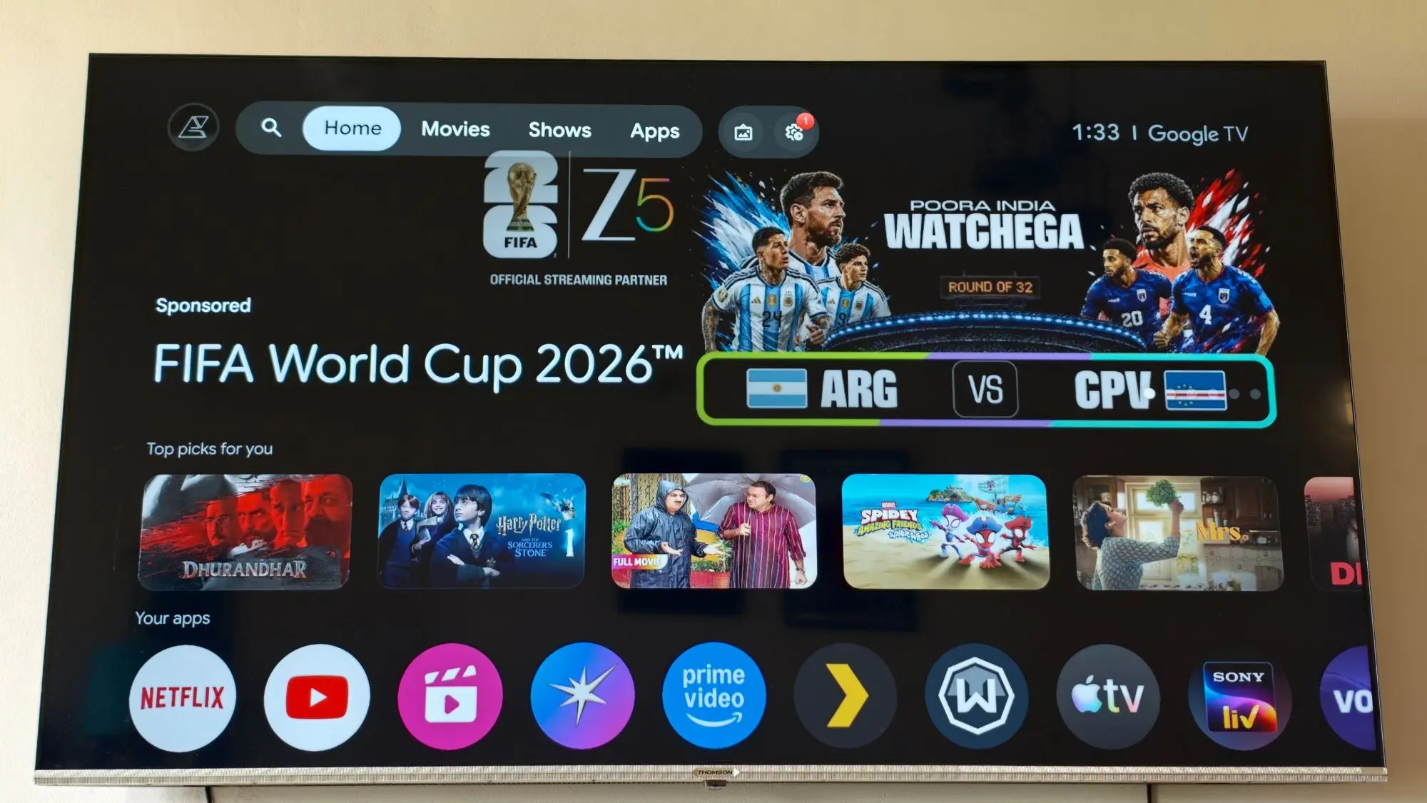 Akıllı TV’lerdeki Reklam ve Bloatware Sorunları VibeCoding ile Çözülüyor