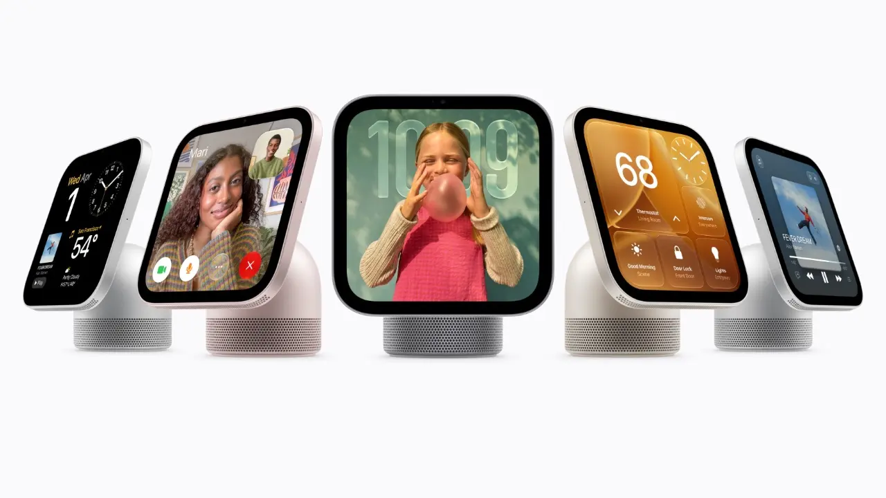 Apple HomeView Tanıtıldı!