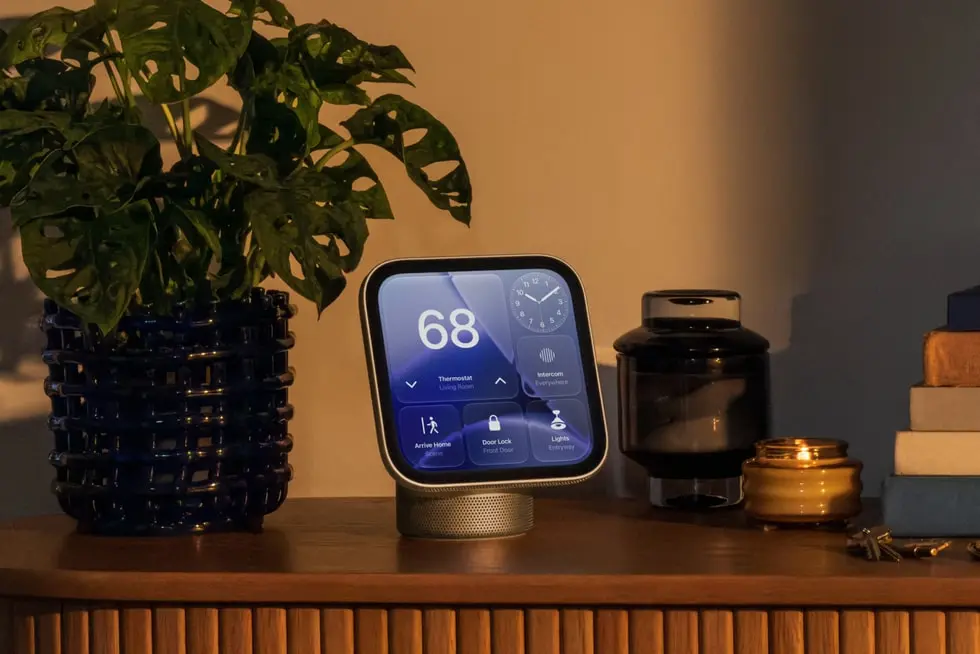 Apple’dan Akıllı Ev Kategorisinde Robotik Hamle: HomeView Max Geliyor!